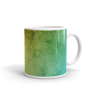 Pattern Mug
