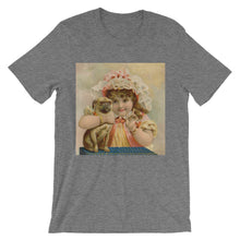 Vintage Art t-shirt