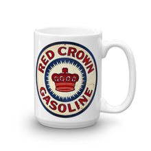 Vintage Advertising Mug