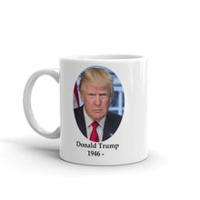 Donald Trump Mug