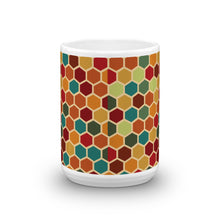 Pattern Mug