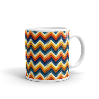 Pattern Mug