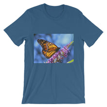 Butterfly t-shirt