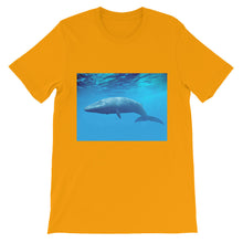 Endangered Species t-shirt