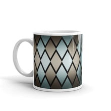Pattern Mug