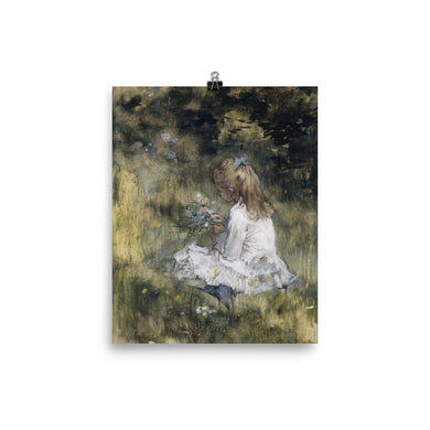 Famous Paintings poster