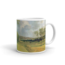 Famous Paintings Mug