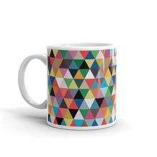 Pattern Mug