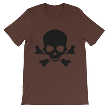 Skeleton t-shirt