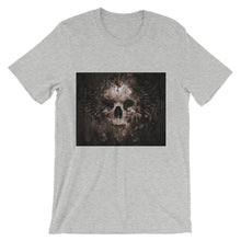 Skull t-shirt