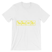 Teacher t-shirt