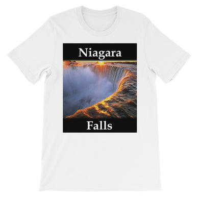 Niagara Falls t-shirt