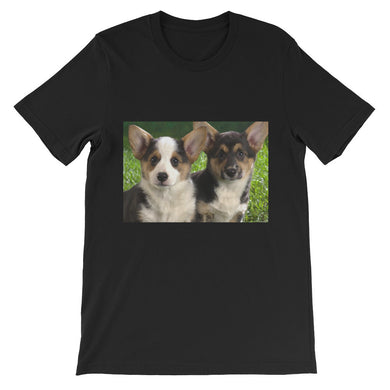 Corgis t-shirt