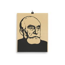 Famous Paintings poster