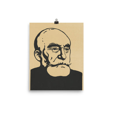 Famous Paintings poster