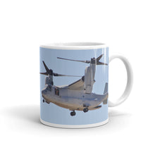 V-22 Osprey Mug