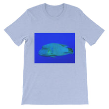 Endangered Species t-shirt