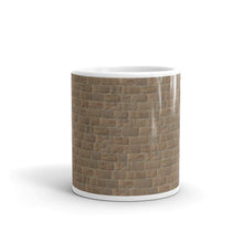 Pattern Mug