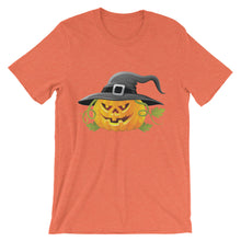 Jack O Lantern t-shirt