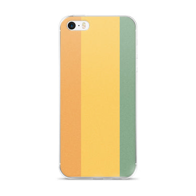 Pattern iPhone 5/5s/Se, 6/6s, 6/6s Plus Case