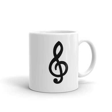 Music Mug