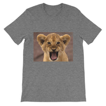 Lion Cub t-shirt