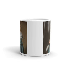 Famous Paintings Mug