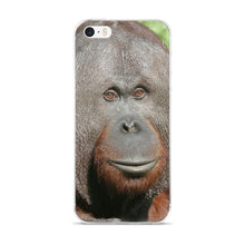 Endangered Species iPhone 5/5s/Se, 6/6s, 6/6s Plus Case