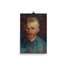 Van Gogh poster