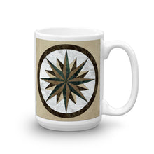 Pattern Mug