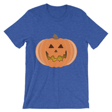 Jack O Lantern t-shirt