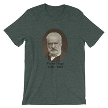 Victor Hugo t-shirt