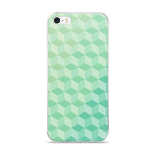 Pattern iPhone 5/5s/Se, 6/6s, 6/6s Plus Case