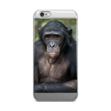 Endangered Species iPhone 5/5s/Se, 6/6s, 6/6s Plus Case