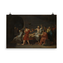 Famous Paintings poster