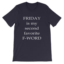 Friday t-shirt