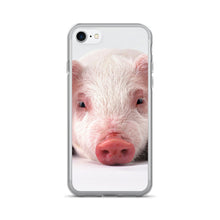 Pig iPhone 7/7 Plus Case