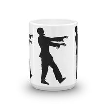 Zombie Mug