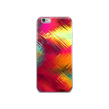 Pattern iPhone 5/5s/Se, 6/6s, 6/6s Plus Case
