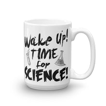 Time For Science Mug