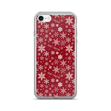 Christmas iPhone 7/7 Plus Case