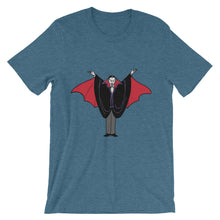 Vampire t-shirt
