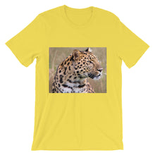 Endangered Species t-shirt