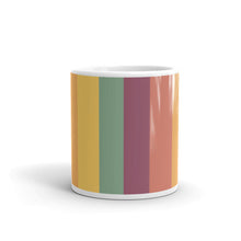 Pattern Mug