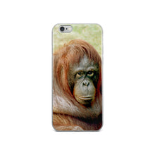 Endangered Species iPhone 5/5s/Se, 6/6s, 6/6s Plus Case