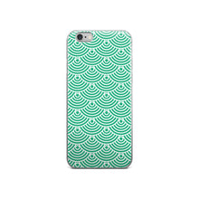 Pattern iPhone 5/5s/Se, 6/6s, 6/6s Plus Case