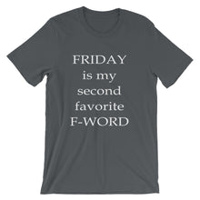 Friday t-shirt