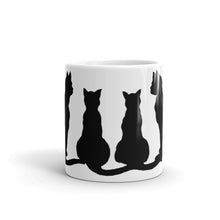 Cats Mug