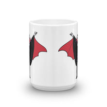 Vampire Mug