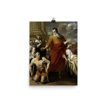 Famous Paintings poster